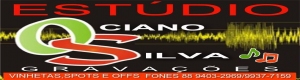 STUDIO OCIANO SILVA GRAVAÇÕES